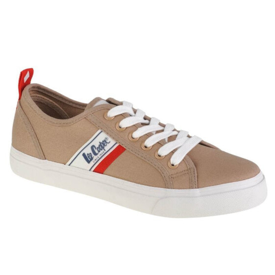 Женские кеды Inny Lee Cooper W LCW-22-31-0831L shoes 5904292104260