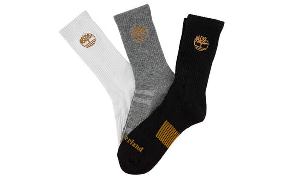 Timberland 3 A1XF9-M05 Socks