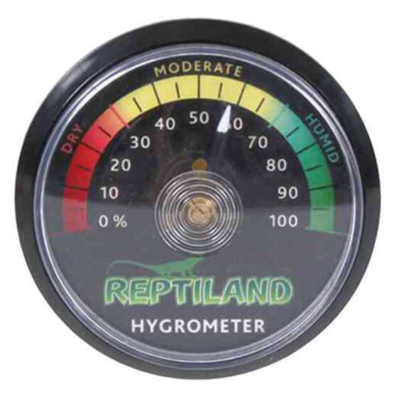 TRIXIE Analog Hygrometer