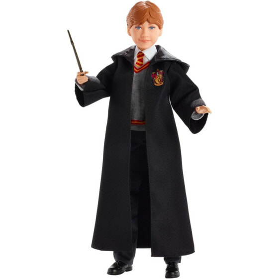 Фигурка Harry Potter Ron Weasley Hogwarts Heroes (Герои Хогвартса)