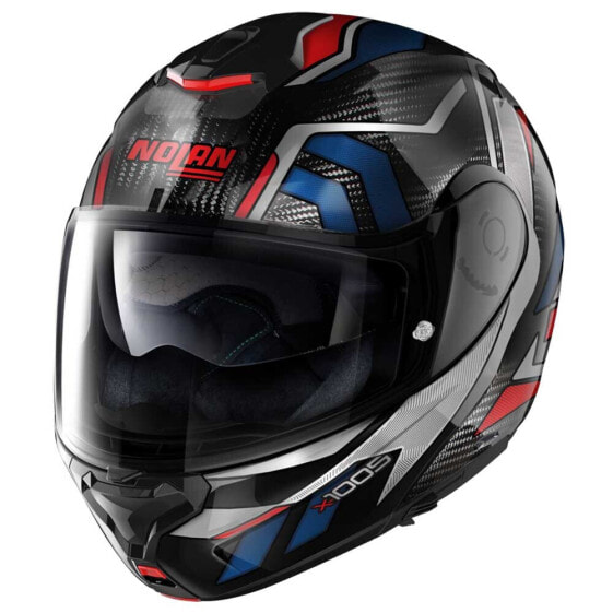 X-LITE X-1005 Ultra Sandglas modular helmet