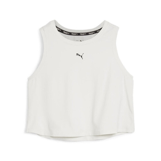 PUMA Cloudspun sleeveless T-shirt