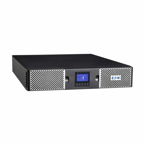 Uninterruptible Power Supply System Interactive UPS Eaton 9PX2200IRT2U 2200 VA 2200 W