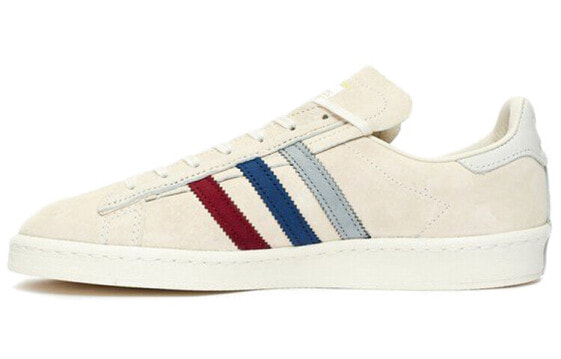 Recouture x Adidas Originals Campus 80s FY6755 Revamped Sneakers