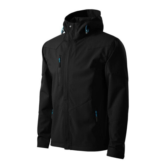 Куртка спортивная Malfini Softshell Nano M MLI-53101