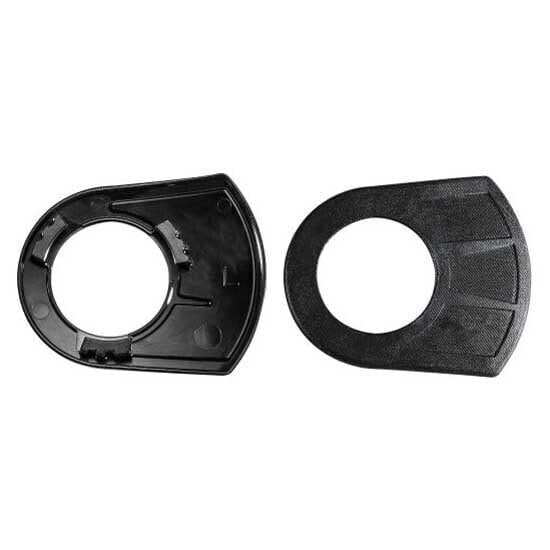 NOLAN N70-2GT / N44 / N44 EVO Visor Covers SPCPL00000130