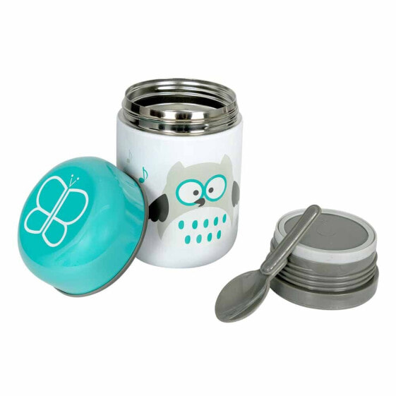 BBLUV Foöd solid thermos