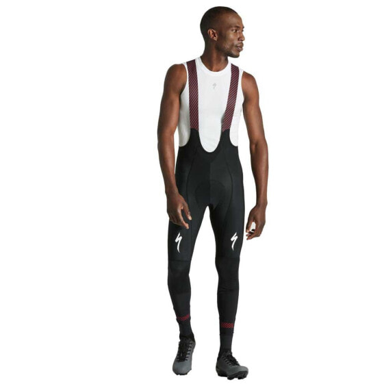 Термобелье мужское SPECIALIZED Team SL Expert Bib Tights