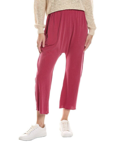 The Great The Jersey Crop Pant Women's