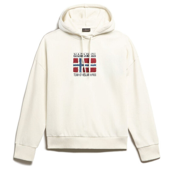 NAPAPIJRI B-Verres H W Hoodie