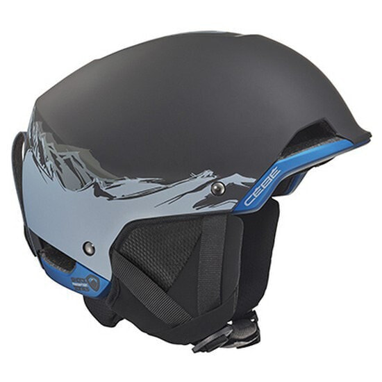 CEBE Method helmet