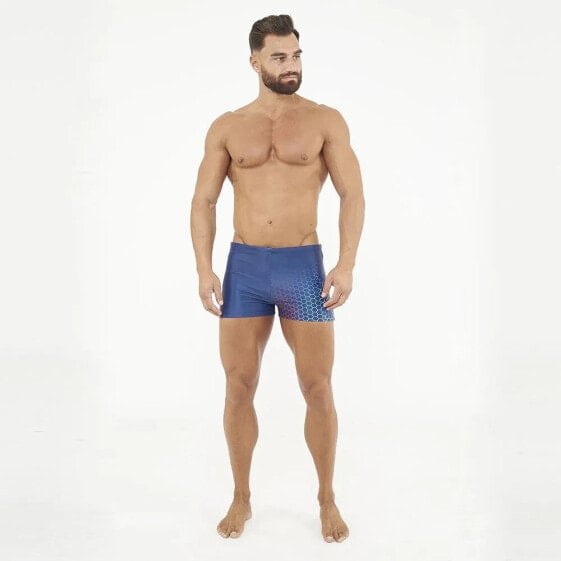 LEGEA Arrakis boxers