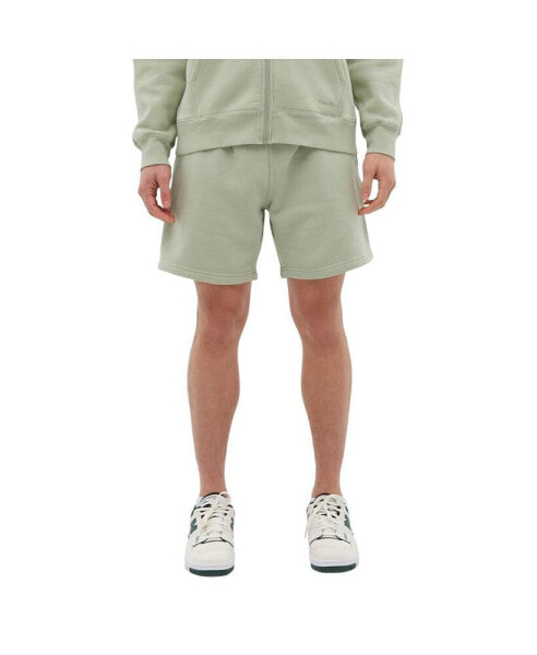 Men's Sheffield Eco-Fleece Shorts - BMLH40484