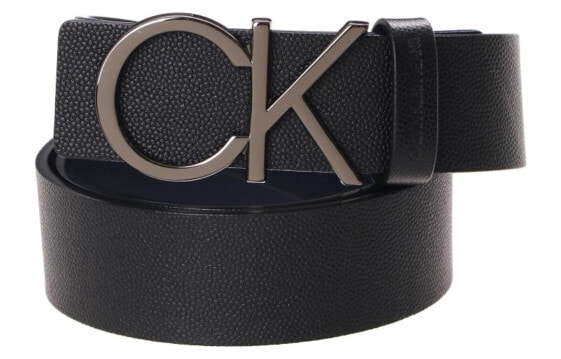CKCalvin Klein LOGO HC0638-001 Belt