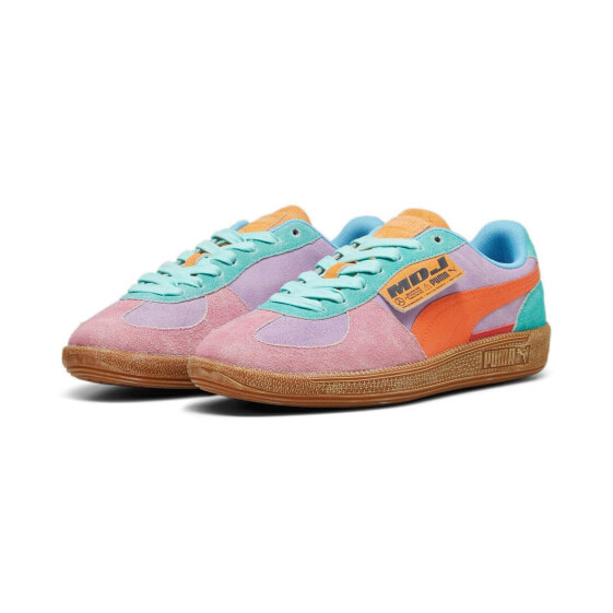 [308479-02] Mens Puma MAPF1 PALERMO X MDJ