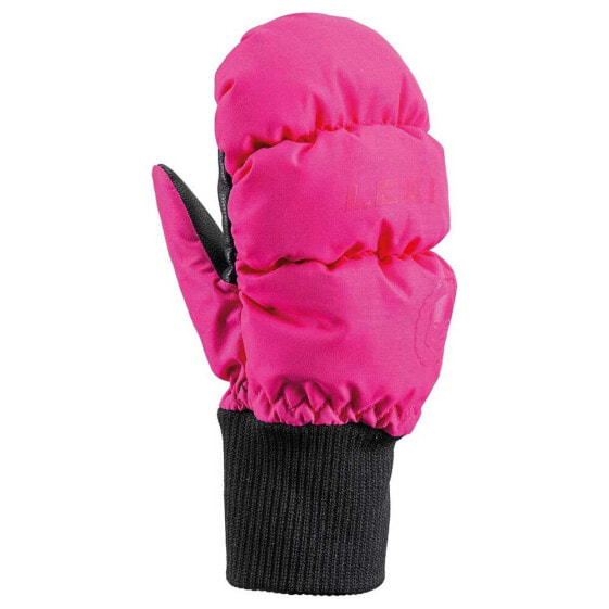 LEKI ALPINO Little Eskimo S mittens