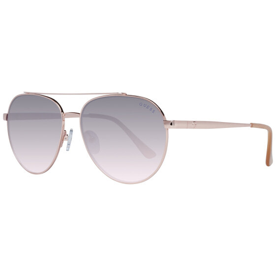 Guess Sonnenbrille GF6139 28T 56