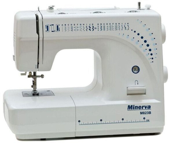 Maszyna do szycia Minerva M819B
