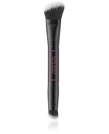 Kevyn Aucoin Tools The Duet Contour Brush