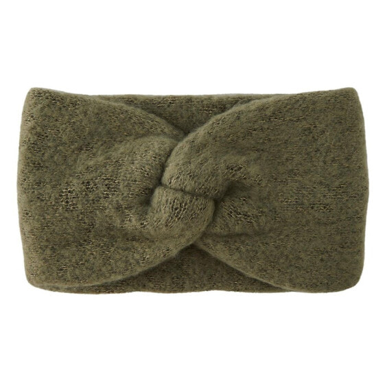 PIECES Pyron Lurex Headband