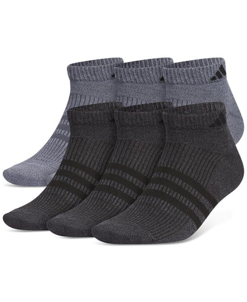 Men's Superlite 3.0 Low Cut Socks - 6 pk.