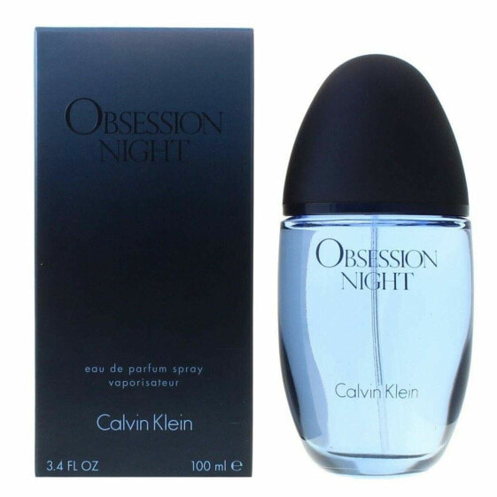 Женская парфюмерия Calvin Klein Obsession Night EDP (100 ml)