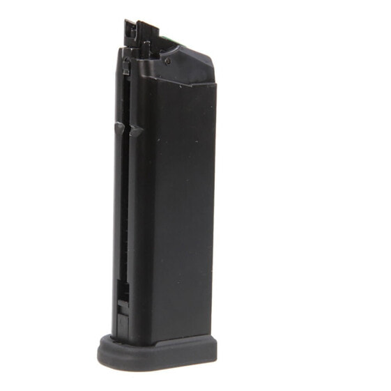 G&G G-08-167 23Rds Magazine For GTP9 Extension