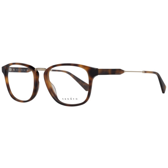 Очки Sandro Brille SD1007 201 51 Мужские Коричневые 145 мм