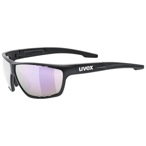 UVEX Sportstyle 706 CV sunglasses