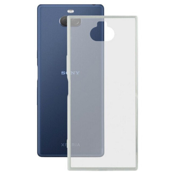 KSIX Sony Xperia 10 Plus Silicone Cover