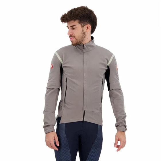 CASTELLI Perfetto RoS 2 Convertible jacket