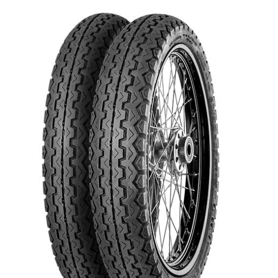 Continental ContiCity REINF. 80/90 R17 50P