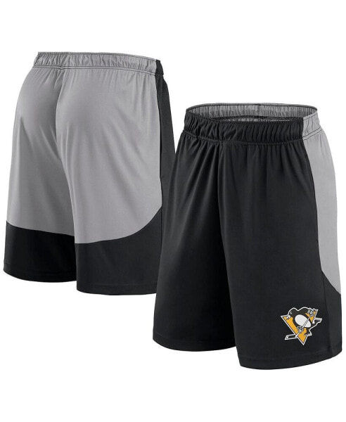 Men's Pittsburgh Penguins Go Hard Shorts