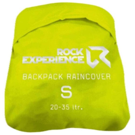 Спортивная сумка защитная от дождя ROCK EXPERIENCE Raincover S