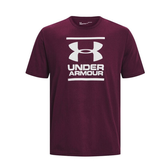 Under Armour GL Foundation SS T