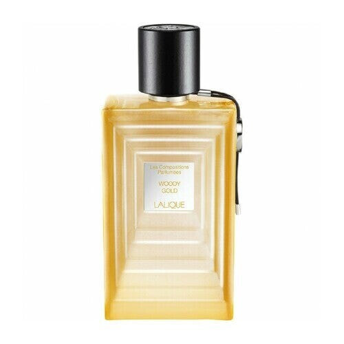 Lalique Les Compositions Parfumees Woody Gold Eau de Parfum