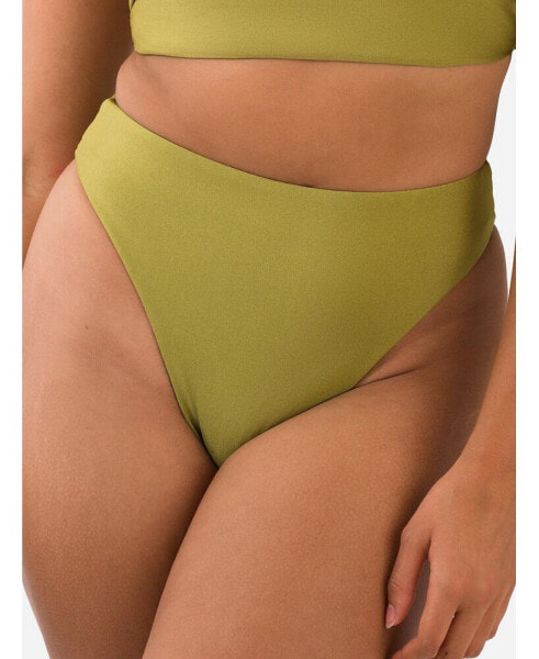 Women's Wish Thong Bikini Bottom