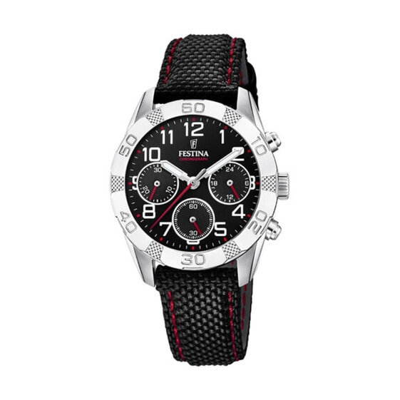 Детские часы Festina F20346/3