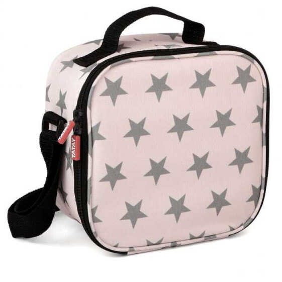 TATAY Urban Food And Drink Casual SRP 3 Stars Lunch box