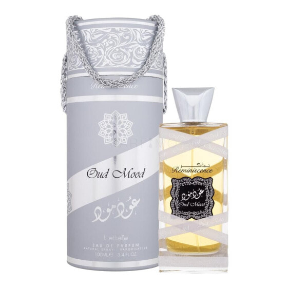 Lattafa Oud Mood Reminiscence 100 ml eau de parfum für Herren