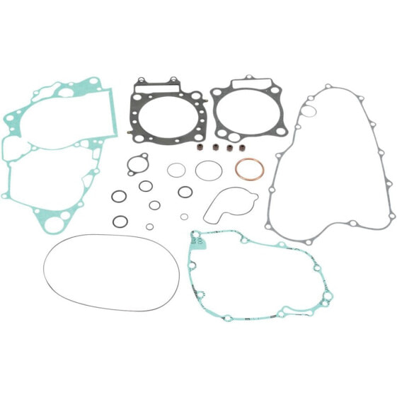 MOOSE HARD-PARTS Honda CRF 450 R 02-06 Complete Gaket Kit