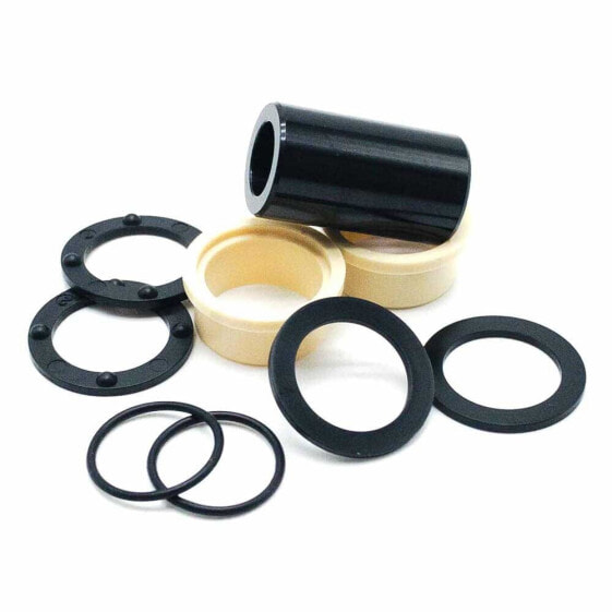 FOX Low Friction 8 mm - 49.78 mm Rear Shock Reducer Kit 5 Pieces