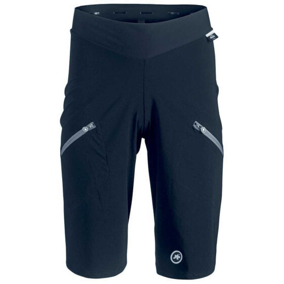 ASSOS Trail Cargo shorts