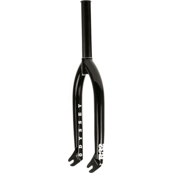 Odyssey R-32 1 1/8´´ 32 Offset bmx fork