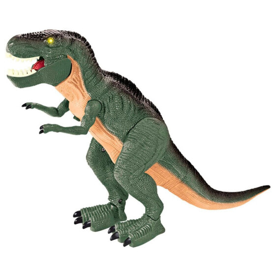 Фигурка марки WORLD BRANDS Тиранозавр T-Rex 22 см
