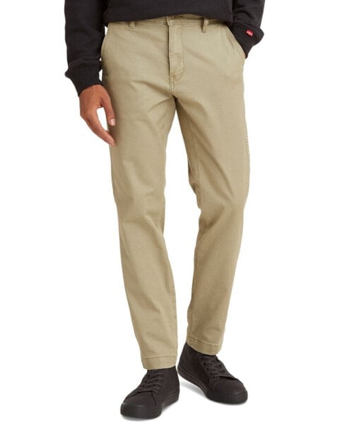 Men's XX Chino Relaxed Taper Twill Pants