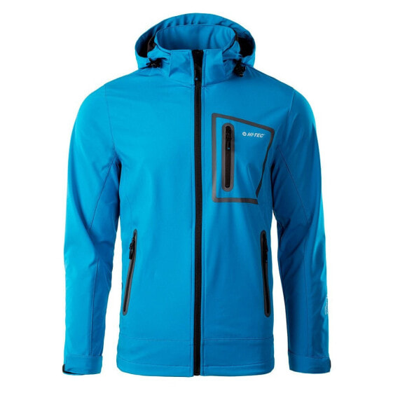 HI-TEC Nick softshell jacket