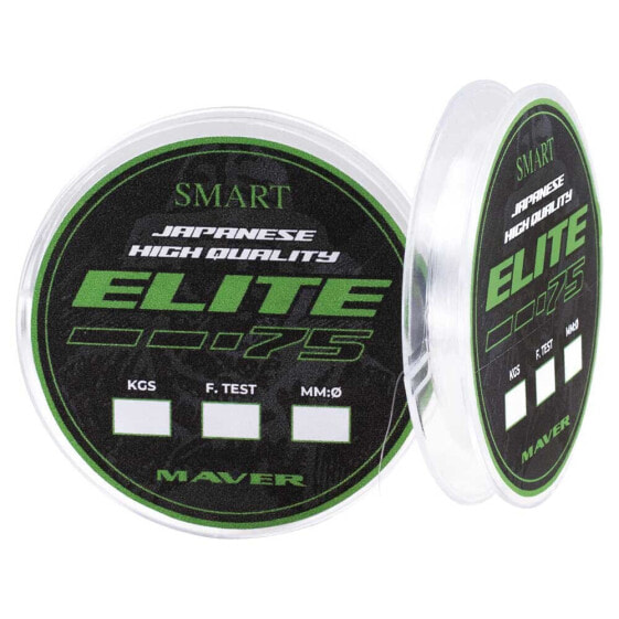 MAVER Elite 75 m Monofilament