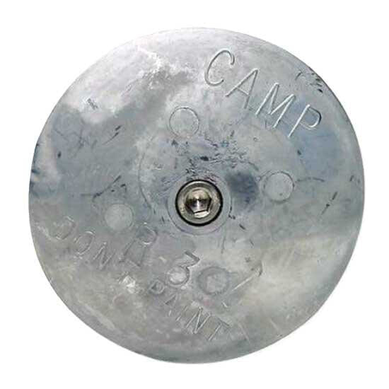 CAMP ZINC Rudder Anode