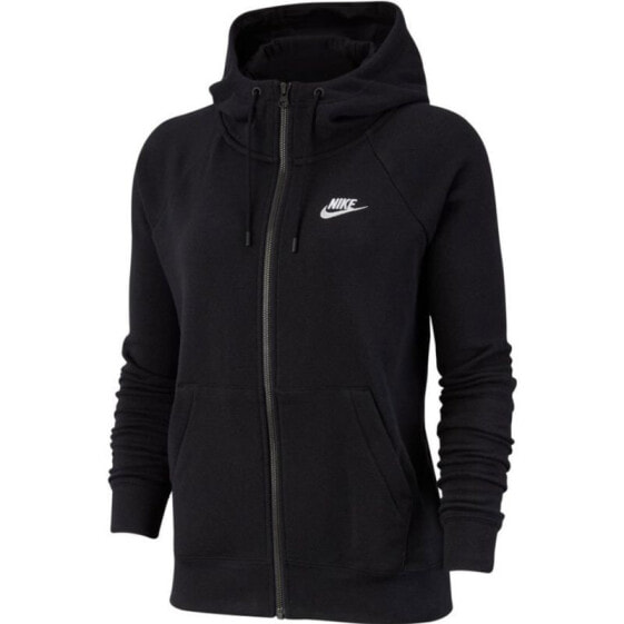 Nike Sportswear Essential W BV4122 010 sweatshirt